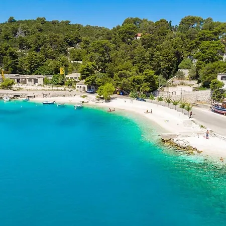 Casa Bianca Island Escape Selca (Brac)