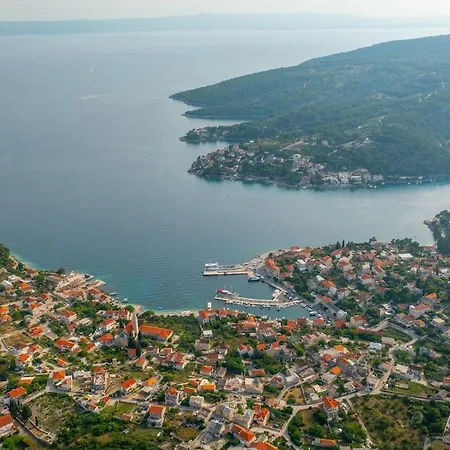 Casa Bianca Island Escape