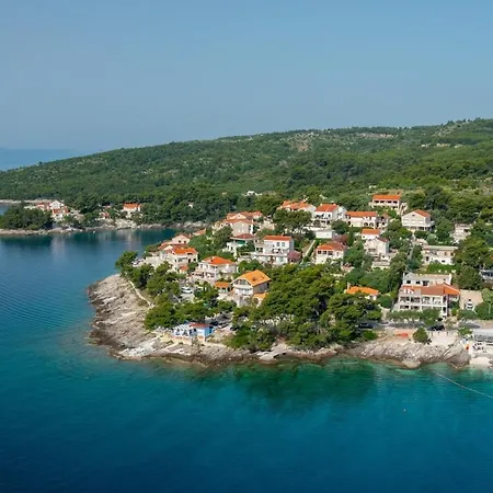 Casa Bianca Island Escape Holiday home *