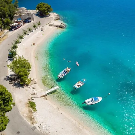 Casa Bianca Island Escape Selca (Brac)