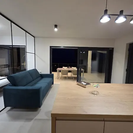 Casa Bianca Island Escape Holiday home Selca (Brac)