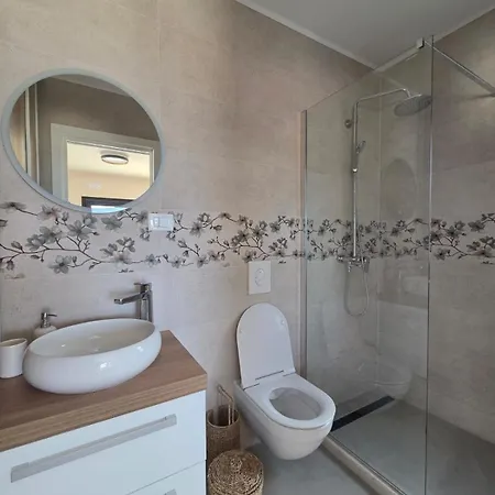 Casa Bianca Island Escape Holiday home *