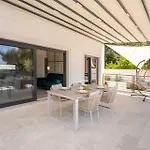 Sea View House With Jacuzzi - Casa Bianca Brac בית נופש *