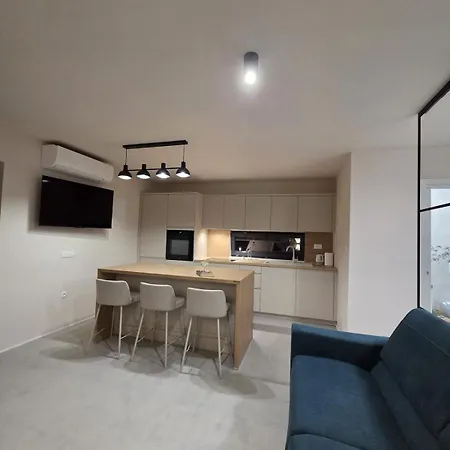 Nyaraló Casa Bianca Island Escape *