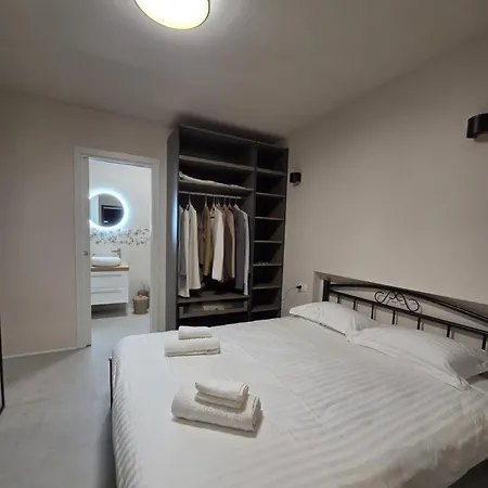 Nyaraló Casa Bianca Island Escape Selca