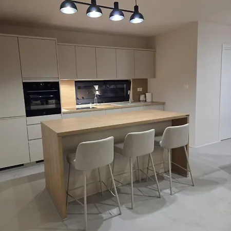 Casa Bianca Island Escape Nyaraló *