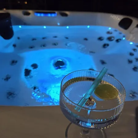 Casa Bianca Island Escape Nyaraló