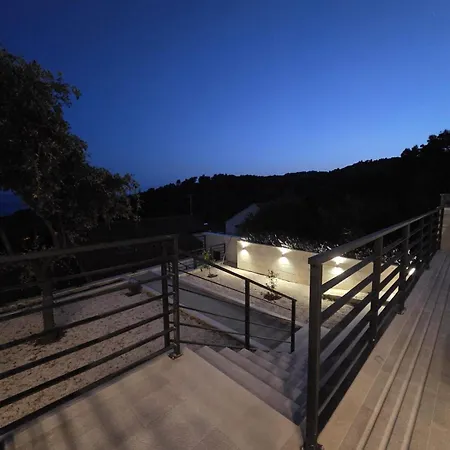 Nyaraló Casa Bianca Island Escape *