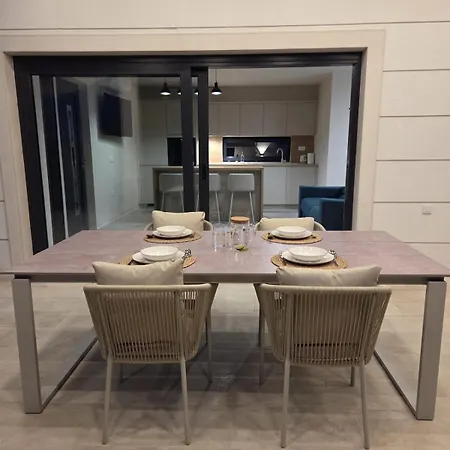 Casa Bianca Island Escape Nyaraló Selca